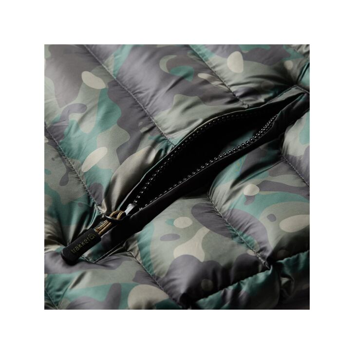 Trakker TechPro Camo Base XP