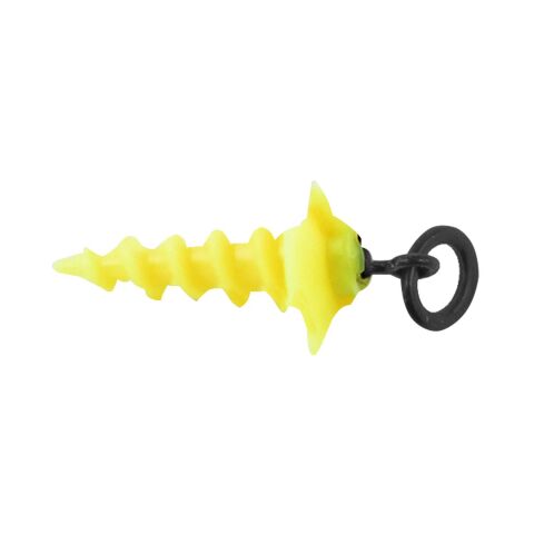 Sonik PLASTIC RING BAITSCREW 10MM (5)