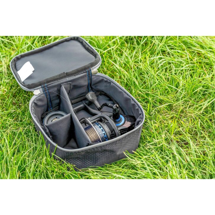 Preston Competition XS Reel Case