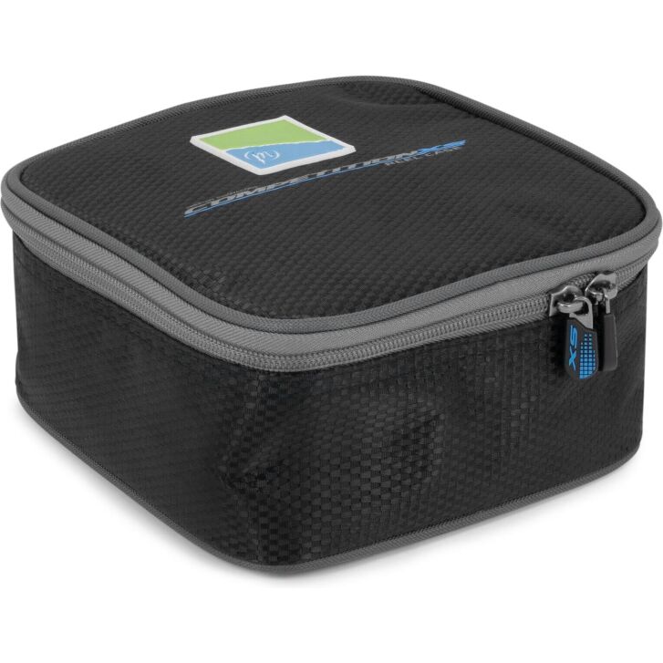 Preston Competition XS Reel Case