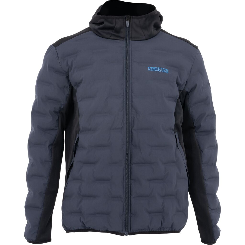 Preston Duratech Hybrid Jacket - XL | Feeder & Match Bekleidung | Jacken