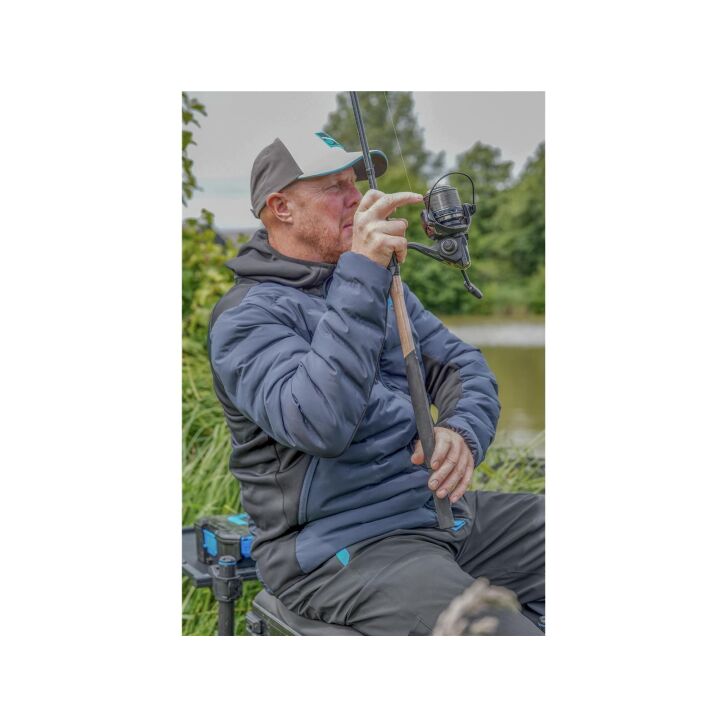 Preston Duratech Hybrid Jacket - XL