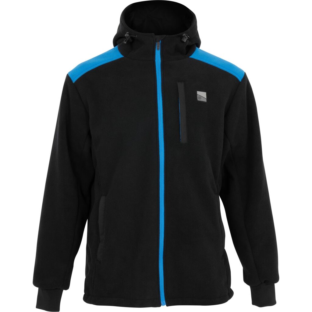 Preston Windproof Fleece Jacket - 3XL