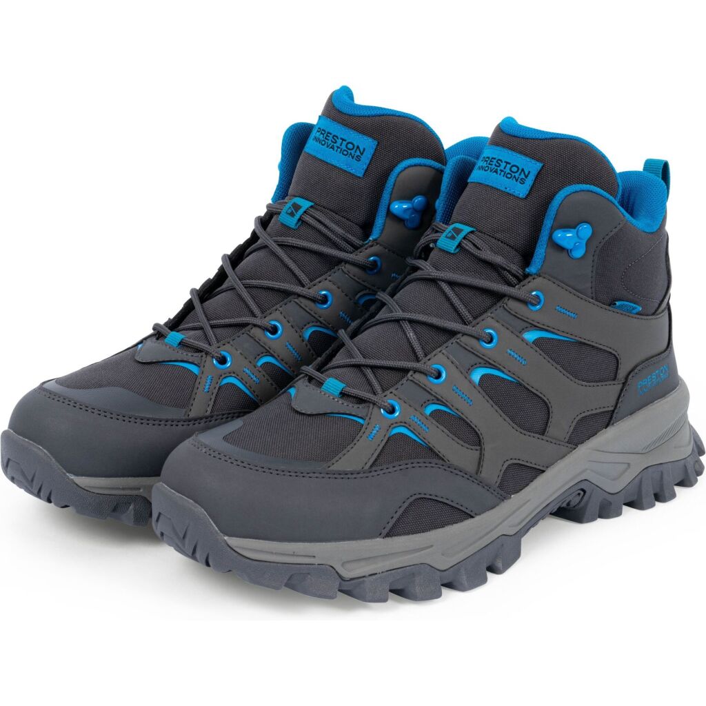 Preston Treddex All Terrain Boots - 8/42