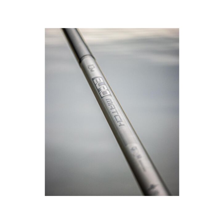 Preston Euro Match GXM 10m Pole Package