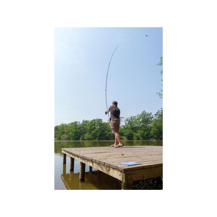 Avid Ascent 12ft Spod