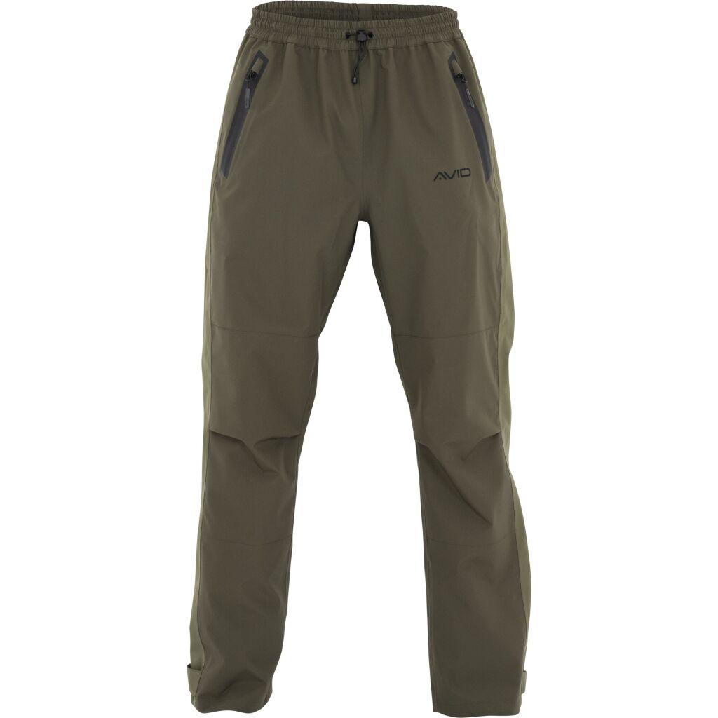 Avid Hydro-Force 20K Pro Overtrousers - XL