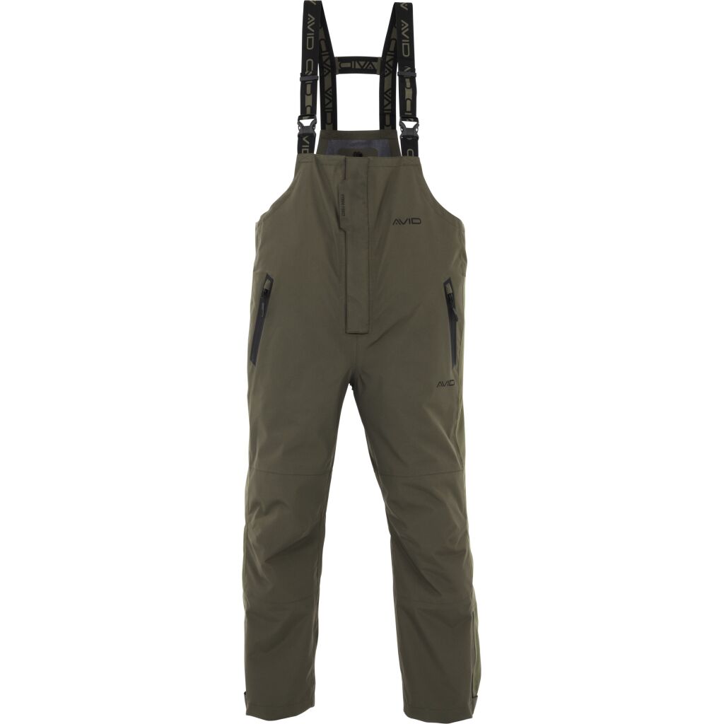 Avid Hydro-Force 20K Pro Salopettes - XXL