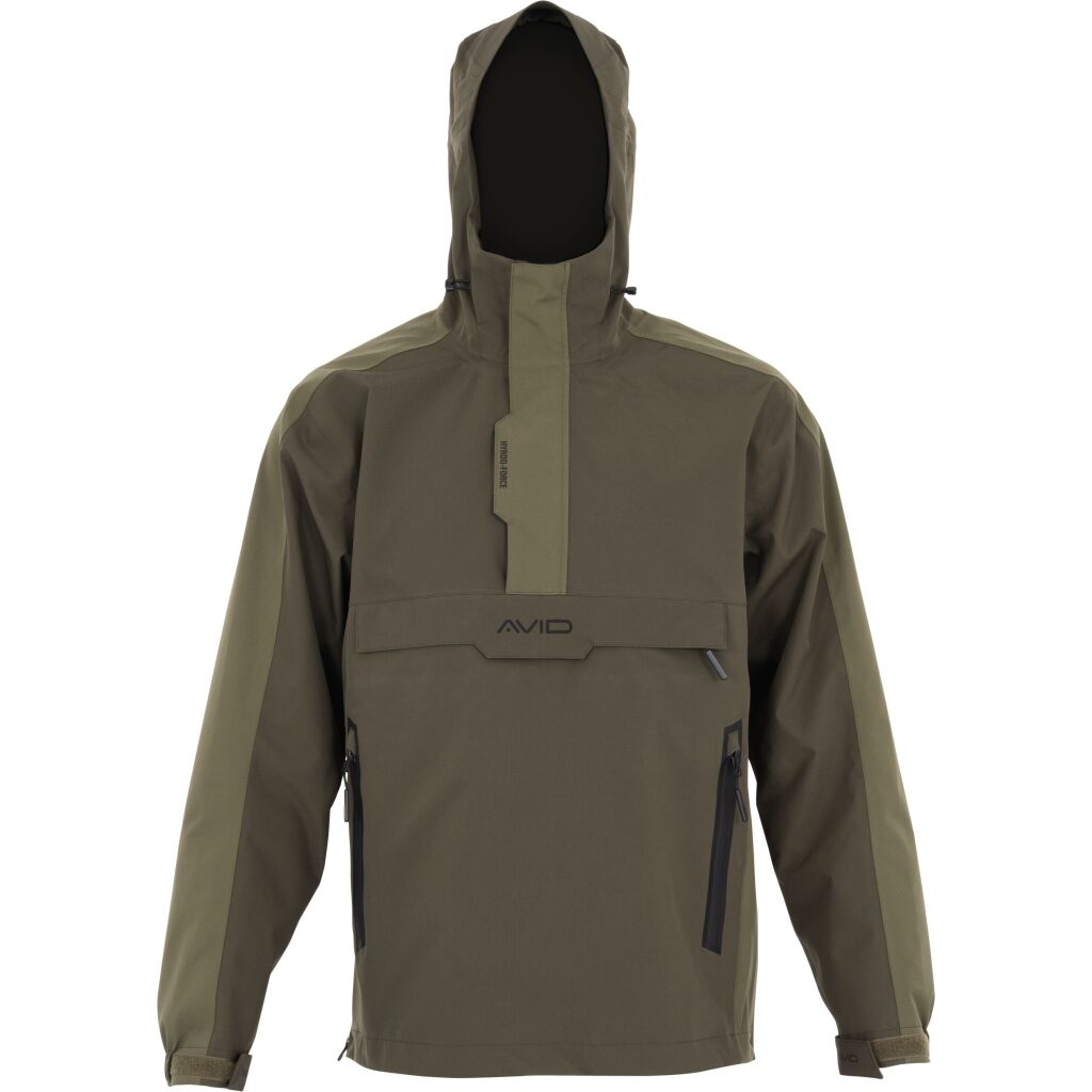 Avid Hydro-Force 20K Pro Pullover Jacket - L