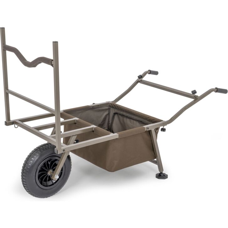 Avid Transit Essentials Barrow