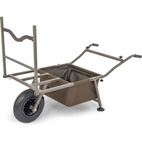 Avid Transit Essentials Barrow