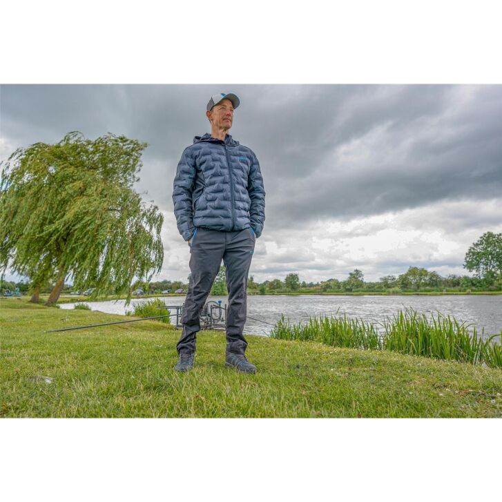 Preston Duratech Hybrid Jacket