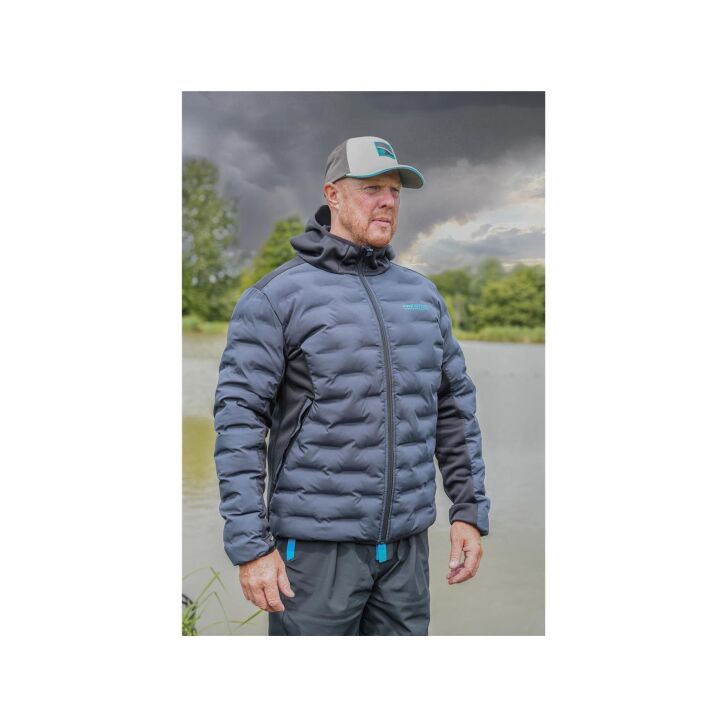 Preston Duratech Hybrid Jacket
