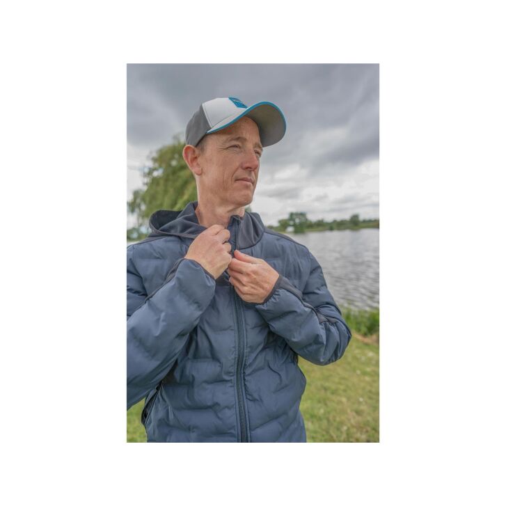 Preston Duratech Hybrid Jacket