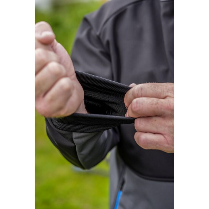 Preston Softshell Jacket