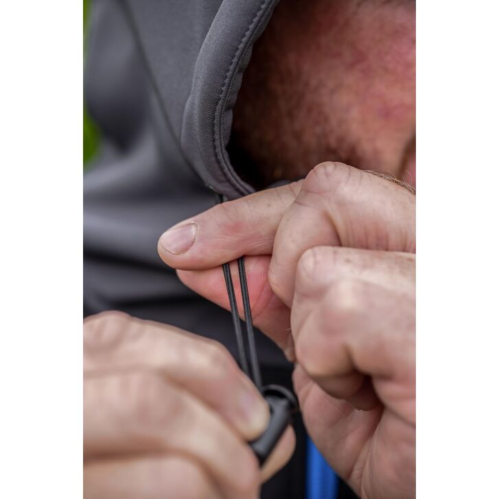 Preston Softshell Jacket