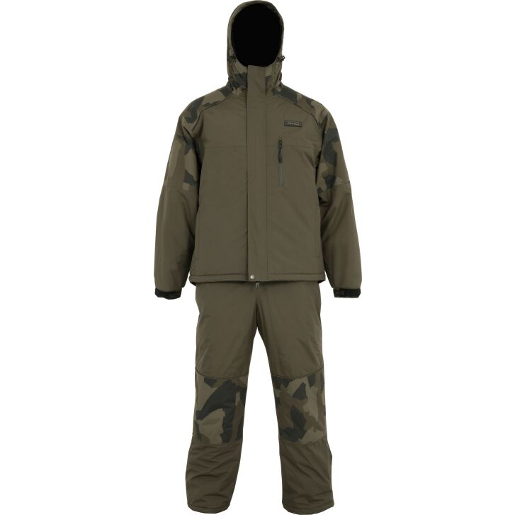 Avid Arctic-Series Winter Suit