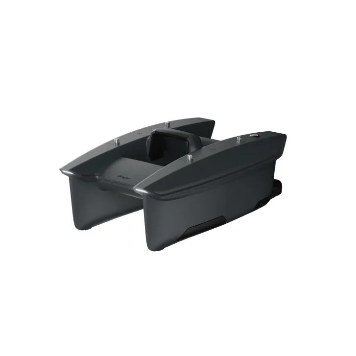 Deeper Spark Futterboot Ready to Fish Bundle