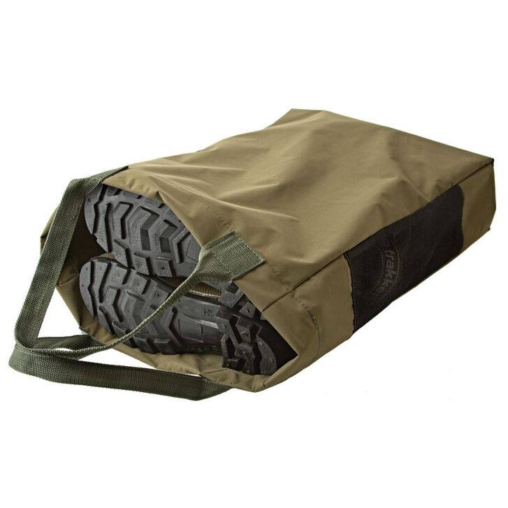 Trakker N2 Chest Waders - size 10