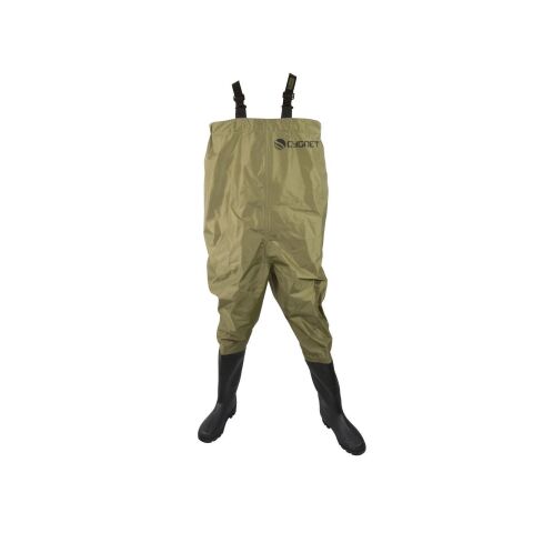 Cygnet Chest Waders - size 7-8 / Schuhgröße 41-42