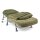 Anaconda 4-Season S-Bed Chair