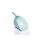 RidgeMonkey Bait Spoon XL Nite Glo (holes)