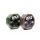 RidgeMonkey Rock Bottom Semi stiff 10m Brown 25lb