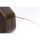RidgeMonkey Rock Bottom Semi stiff 10m Brown 25lb