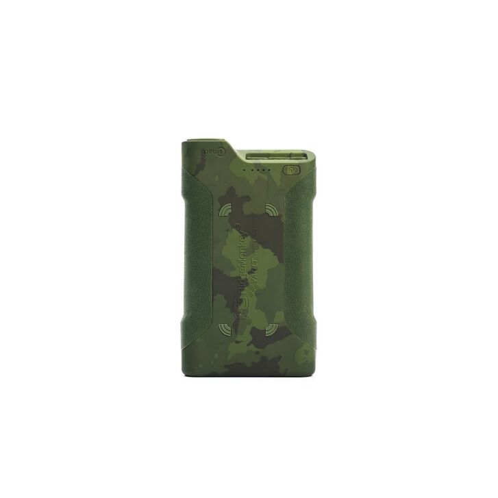 RidgeMonkey Powerbank Vault C-Smart Wireless 27K (26950mAh) Camo