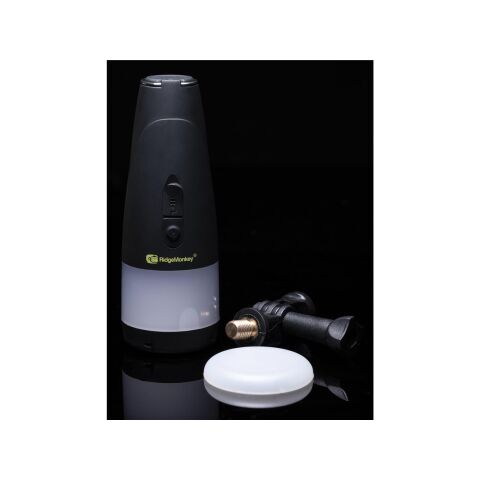 RidgeMonkey Multi Lite Plus