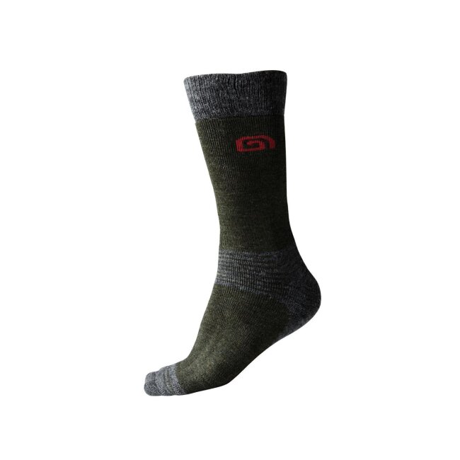 Trakker Winter Merino Socks  size 7-9