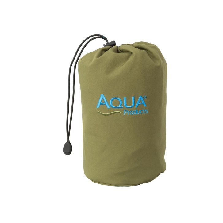 Aqua F12 Torrent Jacket - XL
