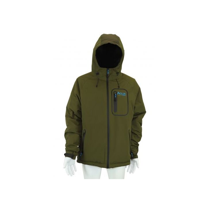 Aqua F12 Thermal Jacket - XXXL