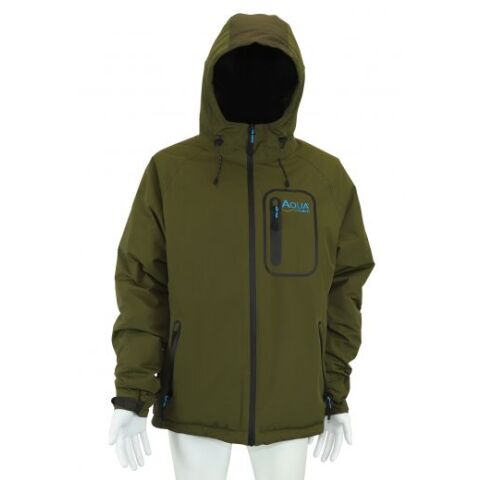 Aqua F12 Thermal Jacket - XXXL