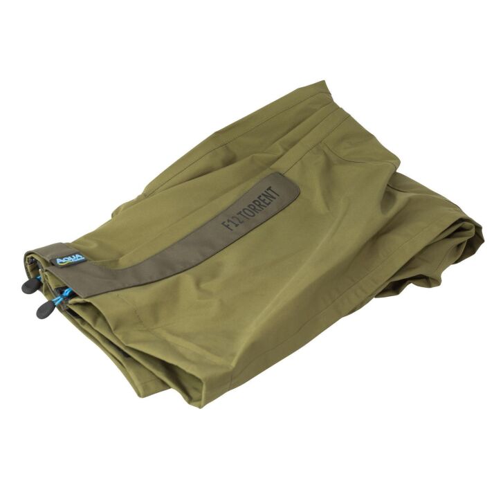 Aqua F12 Torrent Trousers - XXL