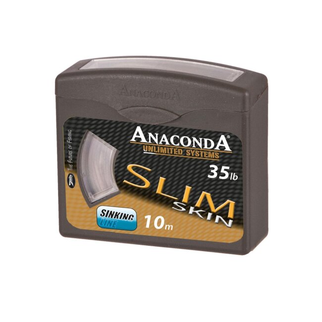 ANACONDA Slim Skin