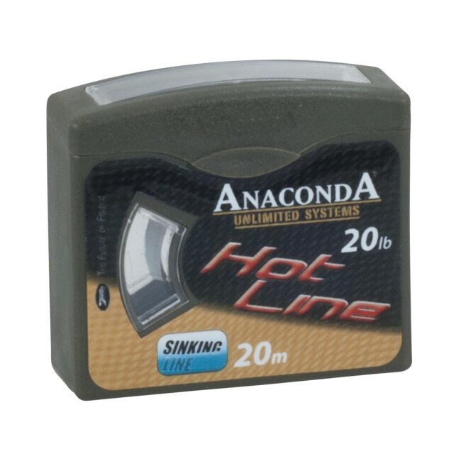 Anaconda Hot Line 20lb