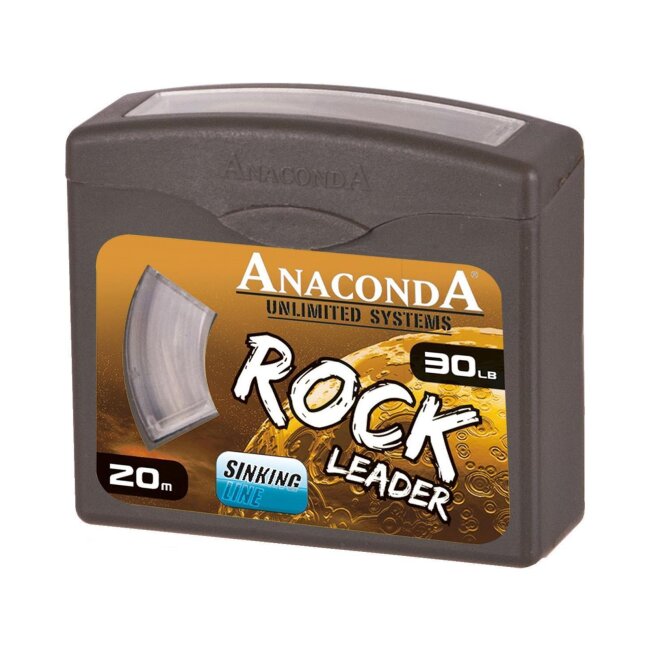 Anaconda Rock Leader 0,40mm 20m