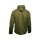 RidgeMonkey Dropback Lightweight Zip Jacket Green L