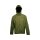 RidgeMonkey Dropback Lightweight Zip Jacket Green XL
