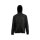 RidgeMonkey Dropback Lightweight Zip Jacket Black XL