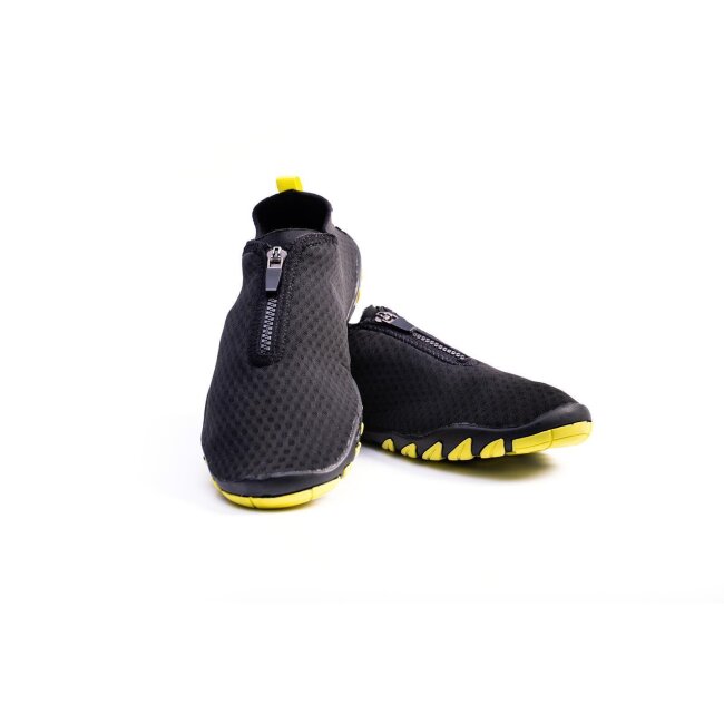 RidgeMonkey Aqua Shoes black  Gr. 39 (6)