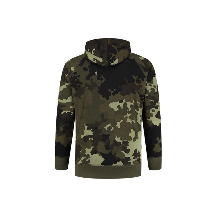 Korda KORE TK Hoodie Light Kamo XXL