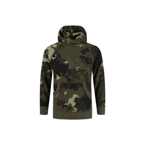 Korda KORE TK Hoodie Light Kamo XXL