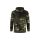 Korda KORE TK Hoodie Light Kamo XXL