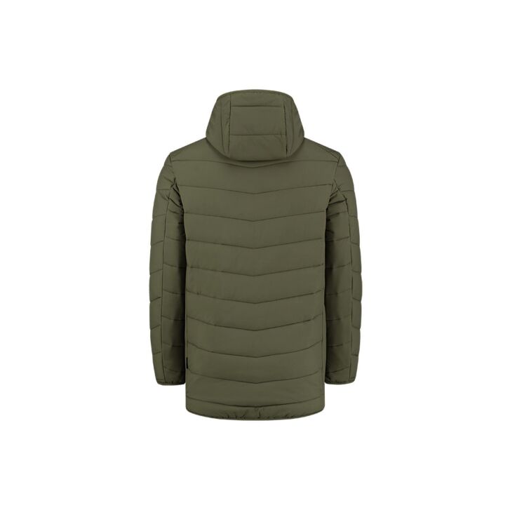 Korda KORE Thermolite Jacket Olive S