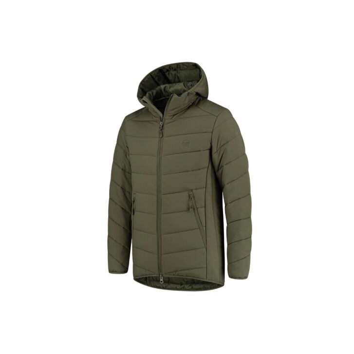 Korda KORE Thermolite Jacket Olive XXL