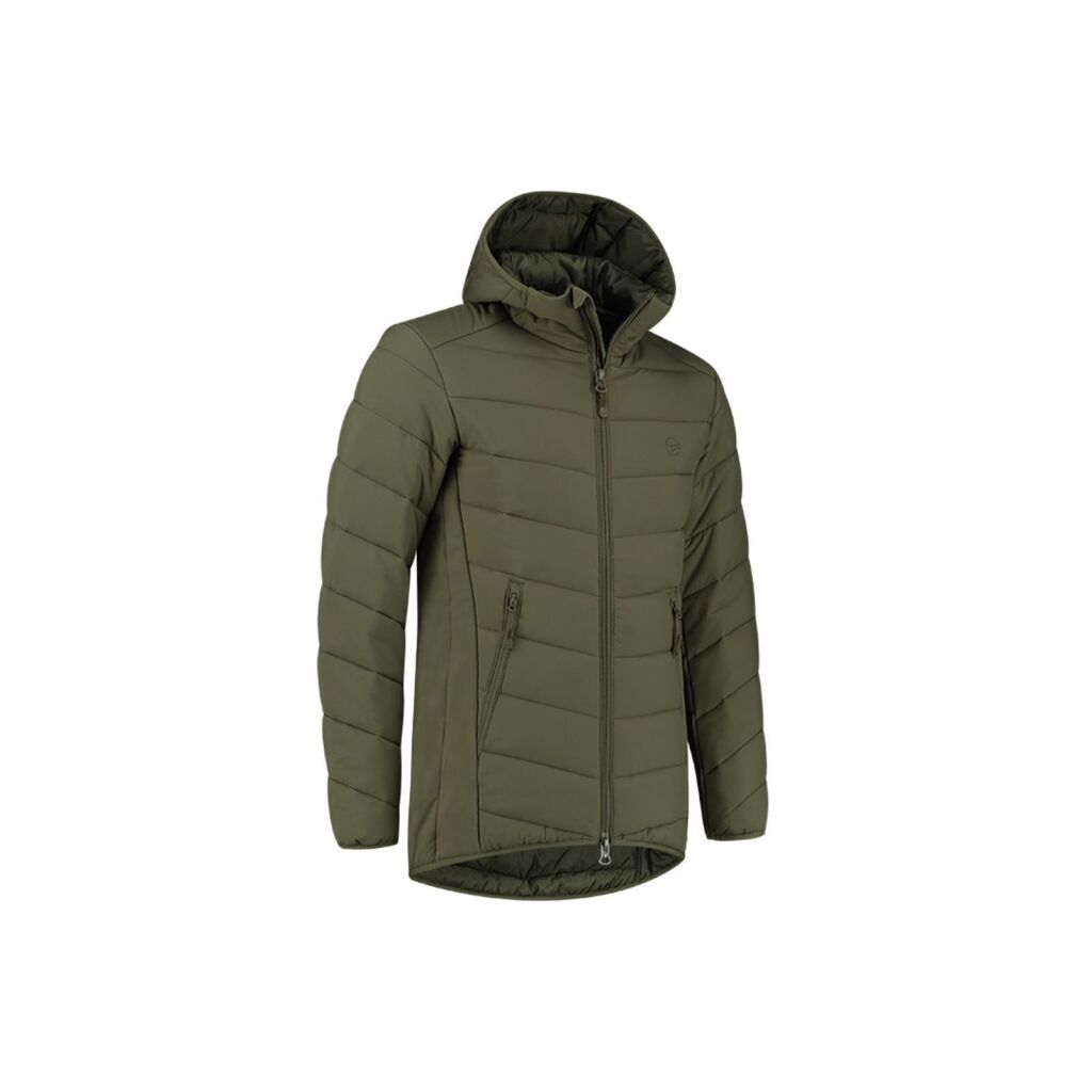Korda KORE Thermolite Jacket Olive XXXL