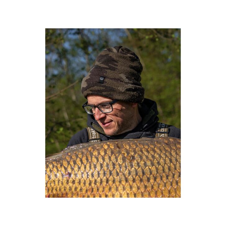 Korda LE Klassic Beanie kamo