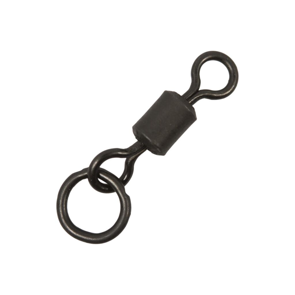 Korda Flexi Ring Swivel Size 8